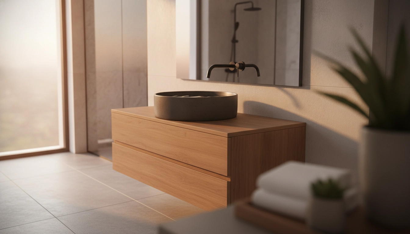Vessel Sinks in 2026: Still Stylish or Dated?