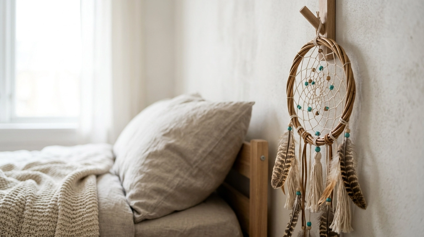 Best Dream Catcher: Size, Materials, and Style Tips