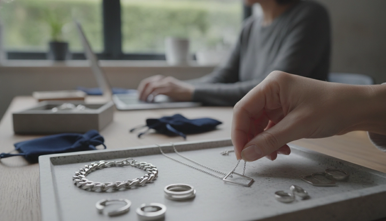 Best Stainless Steel Jewelry Brand: How to Choose