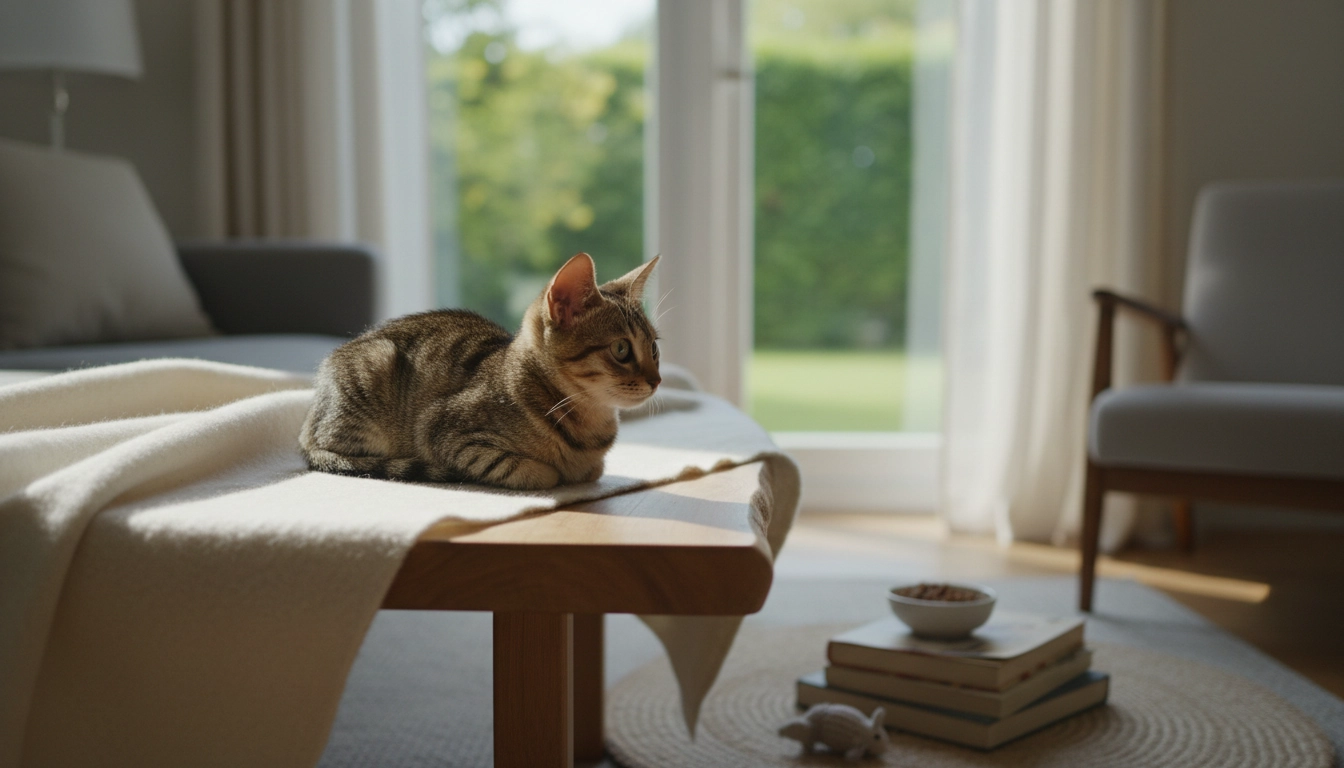Smallest Pet Cat: Tiny Breeds and How to Choose