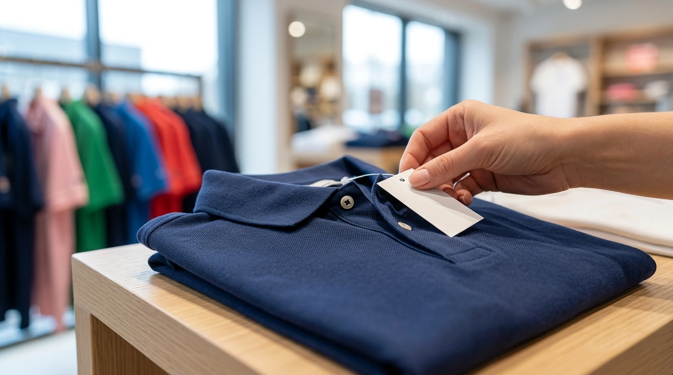 Beverly Hills Polo Club Shirt Cost: A Quick Price Guide