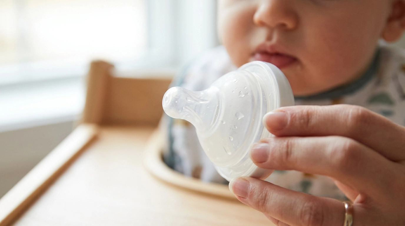 Is Silicone Safe for Babies? Feeding Use & Buying Tips