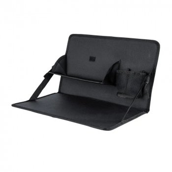Steering Wheel Desk for Parked Cars: Work & Meal Tray